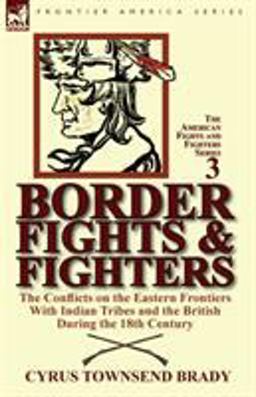 Border Fights and Fighters