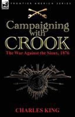Campaigning with Crook Campaigning with Crook
