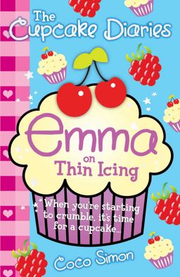 Emma on Thin Icing Emma on Thin Icing