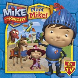 Meet Mike the Knight