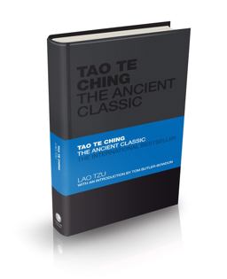 Tao Te Ching The Ancient Classic  9780857083111 Front Cover