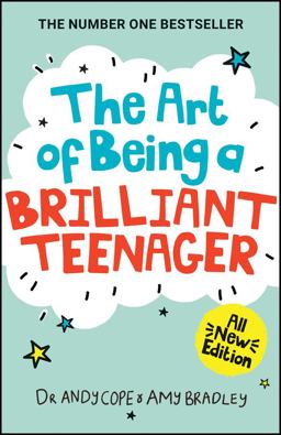 Art of Being a Brilliant Teenager 2nd 9780857089397 Front Cover