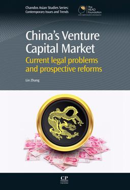 China's Venture Capital Market