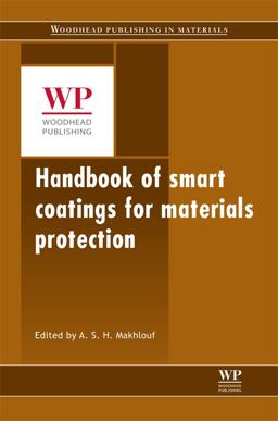 Handbook of Smart Coatings for Materials Protection Handbook of Smart Coatings for Materials Protection