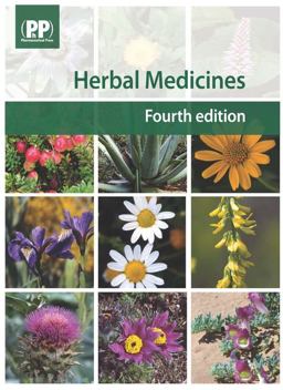 Herbal Medicines 4th 9780857110350 Front Cover