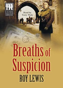 Breaths of Suspicion