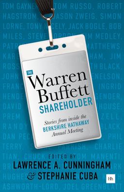 The Warren Buffett Shareholder The Warren Buffett Shareholder