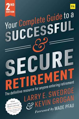 Your Complete Guide to a Successful and Secure Retirement 2nd 9780857198372 Front Cover