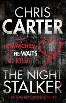 The Night Stalker The Night Stalker
