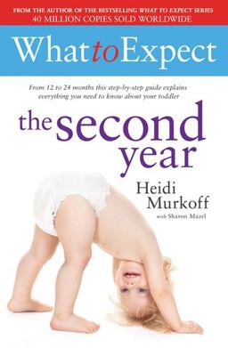 What to Expect: the Second Year