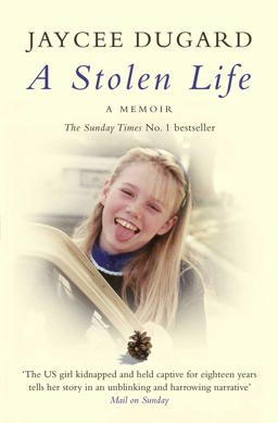 Stolen Life A Memoir  9780857207135 Front Cover