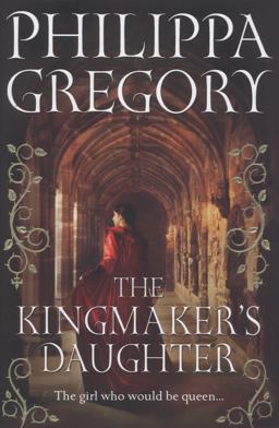 The Kingmaker's Daughter