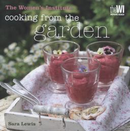 Women's Institute: Cooking from the Garden