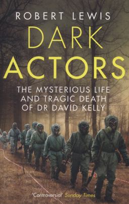 Dark Actors Dark Actors