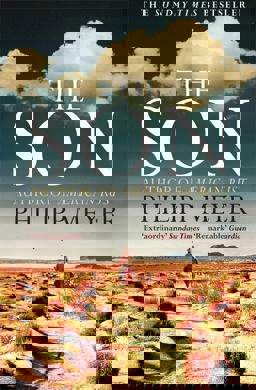 Son  9780857209443 Front Cover