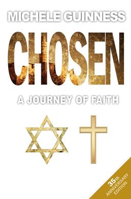 Chosen A Journey of Faith  9780857219206 Front Cover