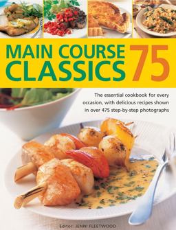 Main Course Classics 75