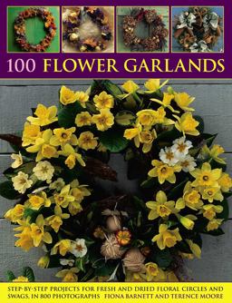 100 Flower Garlands 100 Flower Garlands
