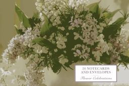 Card Box of 20 Notecards and Envelopes