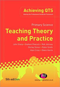 Primary Science: Teaching Theory and Practice