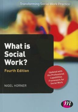 What Is Social Work?