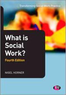 What Is Social Work?