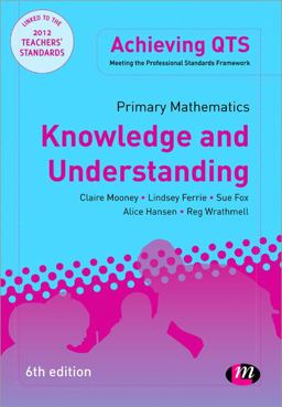 Primary Mathematics: Knowledge and Understanding