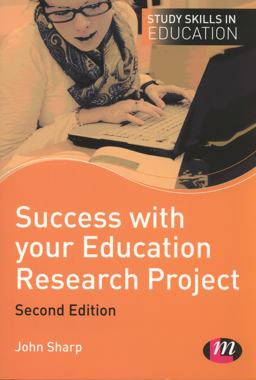 Success with Your Education Research Project