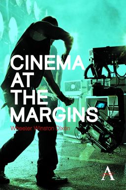 Cinema at the Margins  9780857281869 Front Cover