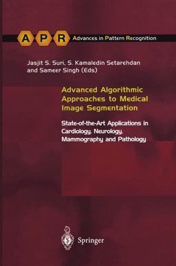 Advanced Algorithmic Approaches to Medical Image Segmentation