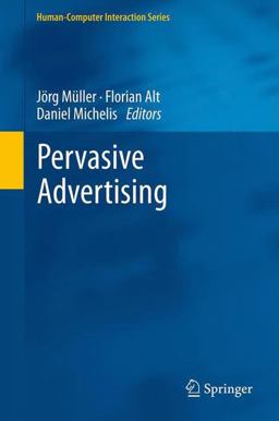 Pervasive Advertising Pervasive Advertising