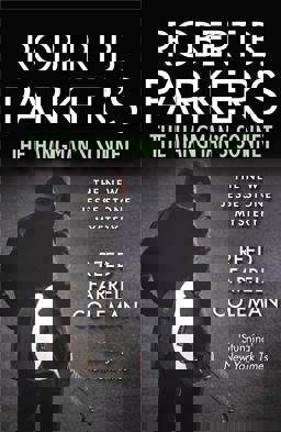 Robert B. Parker's the Hangman's Sonnet The New Jesse Stone Mystery  9780857301871 Front Cover