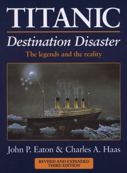 Titanic - Destination Disaster