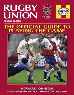 The Rugby Union Manual The Rugby Union Manual
