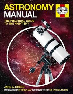 Astronomy Manual