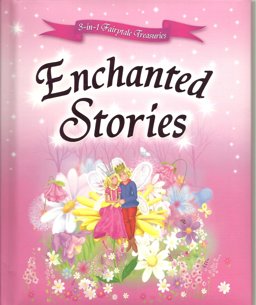 Enchanted Stories