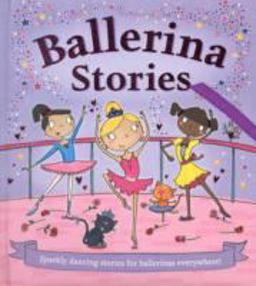 Ballerina Stories
