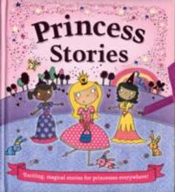 Princess Stories
