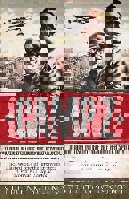 Camp Z The Secret Life of Rudolf Hess  9780857380722 Front Cover