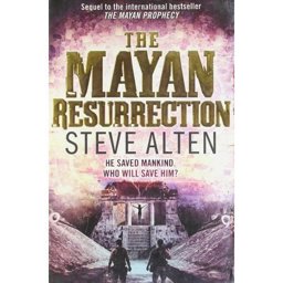 The Mayan Resurrection