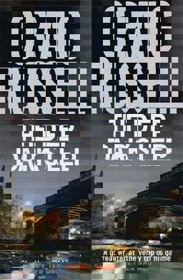 Deep Dark Sleep A Lennox Thriller 2012 9780857381828 Front Cover