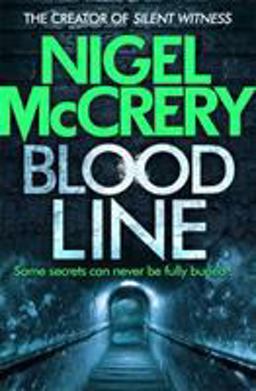 Bloodline:  9780857382382 Front Cover