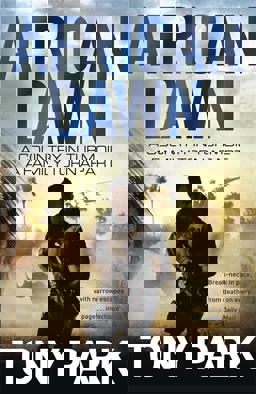 African Dawn 2012 9780857385697 Front Cover