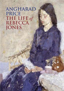 Life of Rebecca Jones  9780857387127 Front Cover