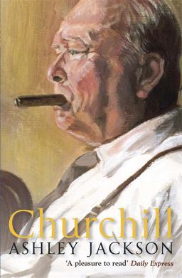Churchill Churchill