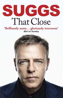 That Close  9780857389558 Front Cover