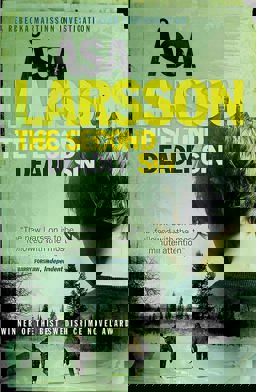 The Second Deadly Sin