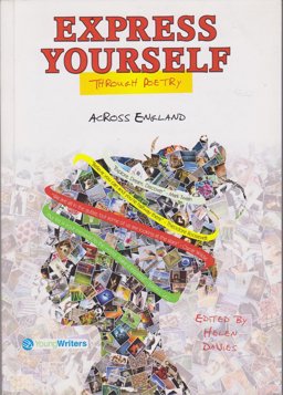 Express Yourself Through Poetry