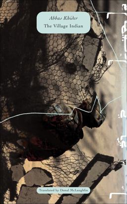 Village Indian  9780857421012 Front Cover