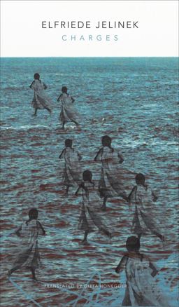 Charges (the Supplicants)  9780857423306 Front Cover